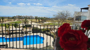 Stunning views and south facing at La Torre Golf Resort - AN1221LT